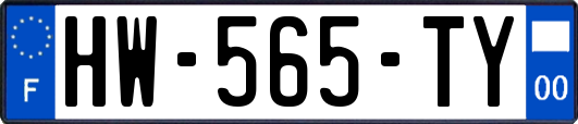 HW-565-TY