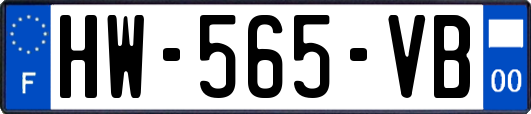 HW-565-VB