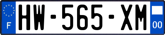 HW-565-XM