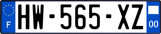 HW-565-XZ