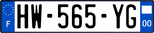 HW-565-YG