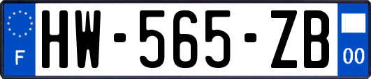 HW-565-ZB