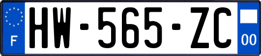 HW-565-ZC