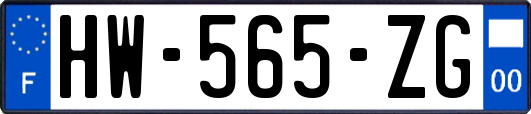 HW-565-ZG