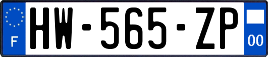 HW-565-ZP