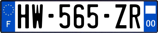 HW-565-ZR