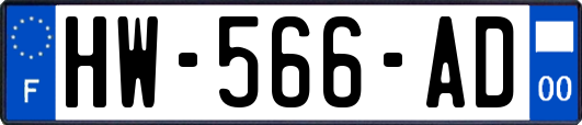 HW-566-AD