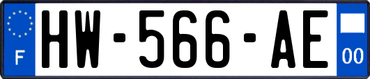 HW-566-AE