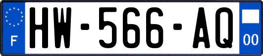 HW-566-AQ