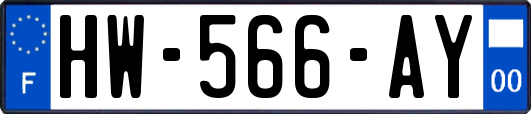 HW-566-AY