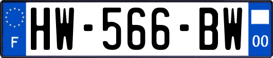 HW-566-BW