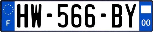 HW-566-BY