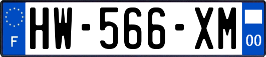 HW-566-XM