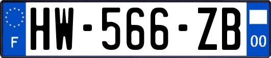 HW-566-ZB