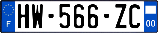 HW-566-ZC