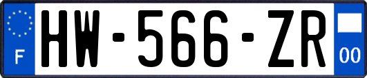 HW-566-ZR