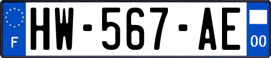 HW-567-AE