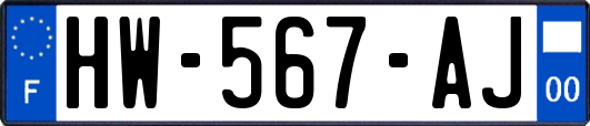 HW-567-AJ