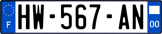 HW-567-AN