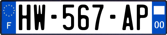 HW-567-AP