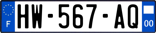 HW-567-AQ