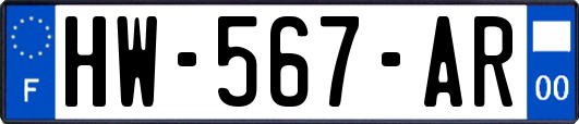 HW-567-AR