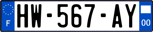 HW-567-AY