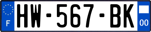 HW-567-BK