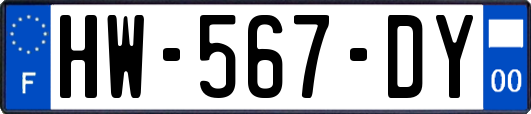HW-567-DY