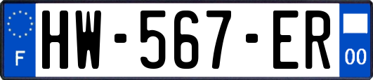 HW-567-ER