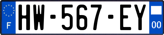 HW-567-EY