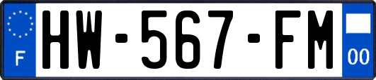 HW-567-FM