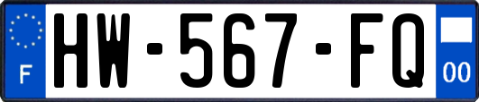 HW-567-FQ