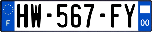 HW-567-FY
