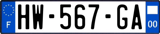 HW-567-GA