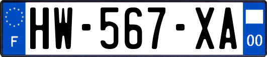 HW-567-XA
