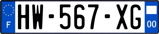 HW-567-XG