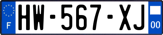 HW-567-XJ