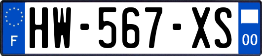 HW-567-XS