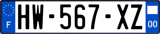 HW-567-XZ