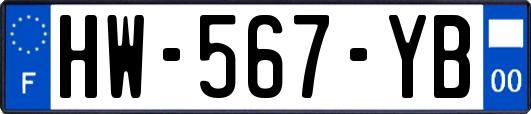 HW-567-YB