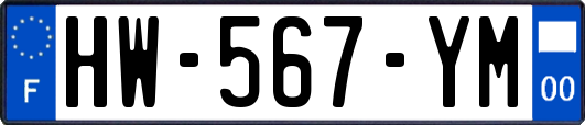 HW-567-YM