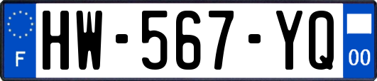 HW-567-YQ
