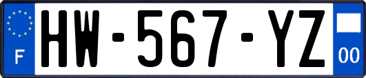 HW-567-YZ