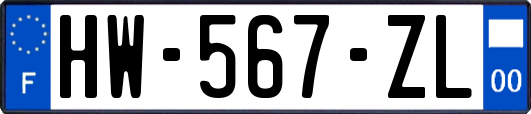 HW-567-ZL