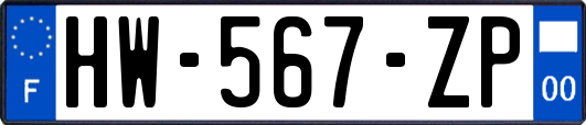 HW-567-ZP