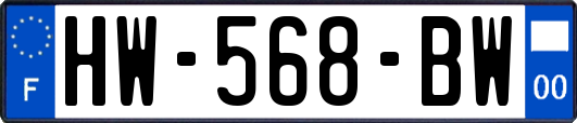 HW-568-BW