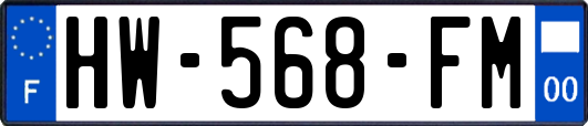 HW-568-FM