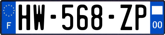 HW-568-ZP