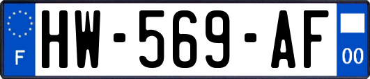 HW-569-AF